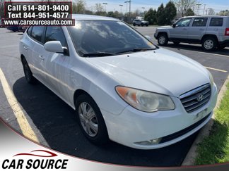 Used 2008 Hyundai Elantra GLS image 1