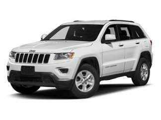 Used 2016 Jeep Grand Cherokee Laredo w/ Quick Order Package 23E image 1