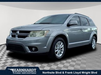 Used 2015 Dodge Journey SXT w/ Flexible Seating Group image 1