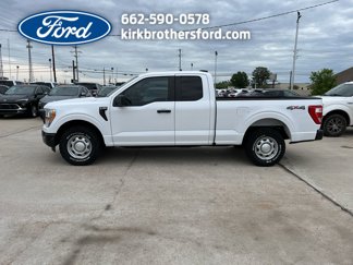 Used 2021 Ford F150 XL w/ Equipment Group 101A High image 1