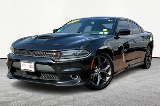 Used 2019 Dodge Charger GT image 1