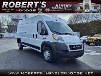 Used 2022 RAM ProMaster 2500 w/ Interior LED Lighting Group image 1