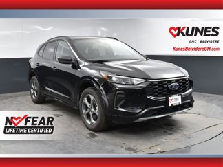 Used 2024 Ford Escape ST-Line image 1