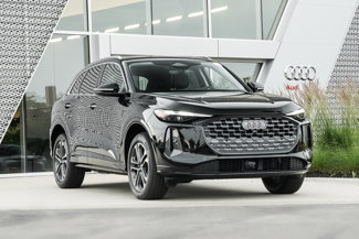 New 2025 Audi Q5 Premium image 1