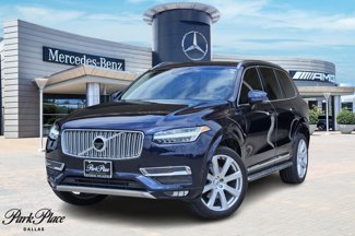 Used 2016 Volvo XC90 T6 Inscription image 1
