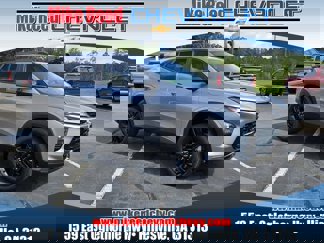 New 2025 Chevrolet Trax ACTIV w/ Driver Confidence Package image 1