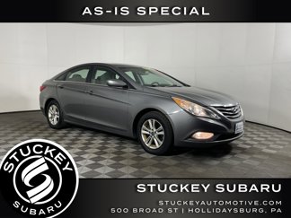Used 2013 Hyundai Sonata GLS w/ Popular Equipment Pkg image 1