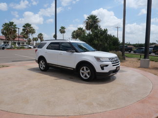 Used 2018 Ford Explorer XLT w/ Equipment Group 201A image 1