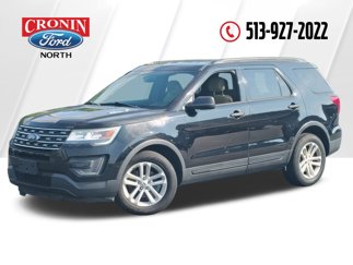 Used 2016 Ford Explorer FWD image 1