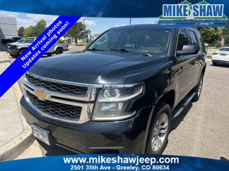 Used 2019 Chevrolet Tahoe LT image 1