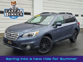 Used 2016 Subaru Outback 2.5i Premium image 1