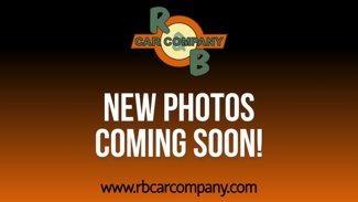 Used 2017 Jeep Patriot Latitude image 1