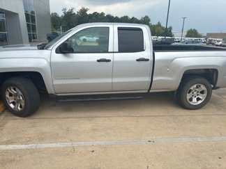 Used 2014 Chevrolet Silverado 1500 W/T w/ WT Convenience Package image 1