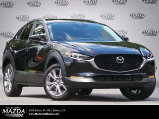 New 2025 MAZDA CX-30 AWD 2.5 S w/ Preferred Package image 1