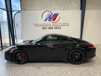 Used 2014 Porsche 911 Carrera S image 1
