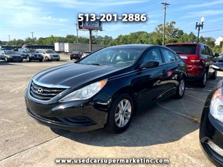 Used 2013 Hyundai Sonata GLS image 1