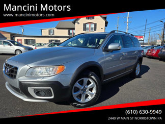Used 2013 Volvo XC70 3.2 image 1