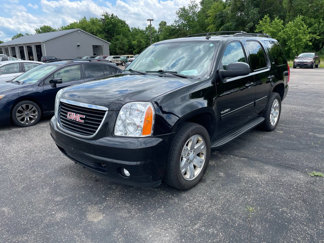 Used 2013 GMC Yukon SLT image 1