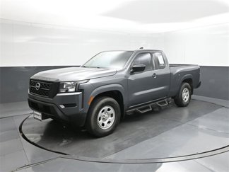 Used 2022 Nissan Frontier S image 1