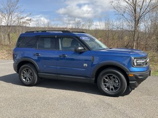 Used 2023 Ford Bronco Sport Big Bend image 1