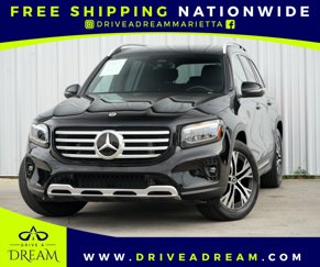 Used 2024 Mercedes-Benz GLB 250 image 1