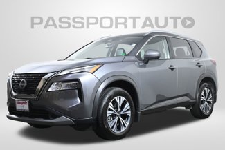 Used 2023 Nissan Rogue SV w/ SV Premium B Package video 1