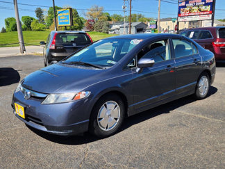 Used 2008 Honda Civic Hybrid Sedan image 1
