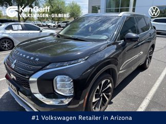 Used 2022 Mitsubishi Outlander SEL image 1