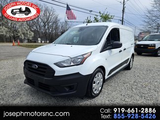 Used 2022 Ford Transit Connect XL image 1