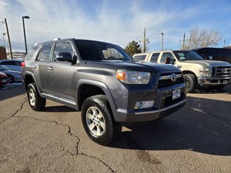 Used 2011 Toyota 4Runner SR5 image 1