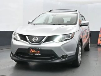 Used 2019 Nissan Rogue Sport SV w/ All-Weather Package image 1