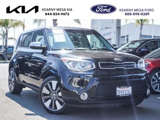 Used 2015 Kia Soul ! image 1