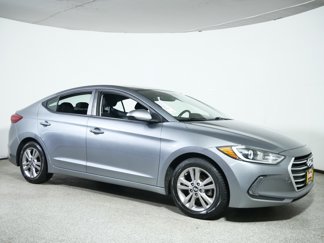 Used 2018 Hyundai Elantra Value Edition image 1