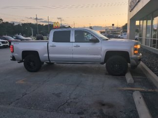 Used 2015 Chevrolet Silverado 1500 LT w/ All Star Edition image 1