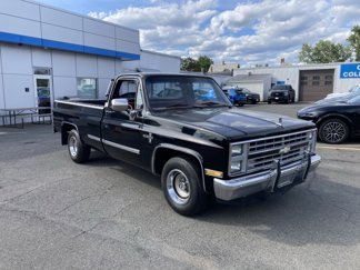 Used 1986 Chevrolet Silverado 1500 1500 image 1