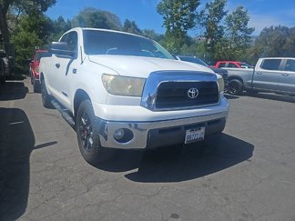 Used 2008 Toyota Tundra SR5 image 1