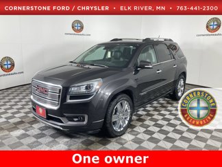 Used 2016 GMC Acadia Denali image 1