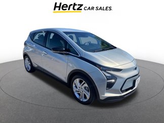 Used 2023 Chevrolet Bolt LT w/ Driver Confidence Package image 1