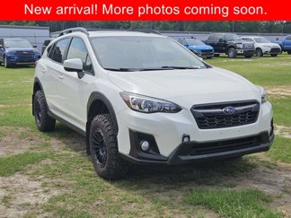 Used 2019 Subaru Crosstrek 2.0i Premium w/ Moonroof Package image 1