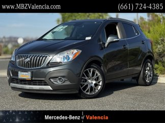 Used 2016 Buick Encore Sport Touring image 1