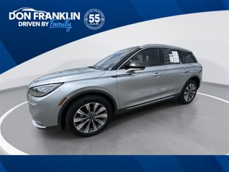 Used 2021 Lincoln Corsair Reserve w/ Elements Package image 1