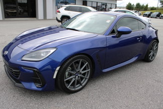 Used 2023 Subaru BRZ Limited video 2