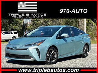 Used 2019 Toyota Prius Limited w/ Phone Cable & Charge Package image 1