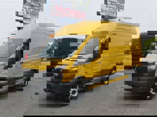 Used 2021 Ford Transit 250 148 High Roof w/ Load Area Protection Package image 1