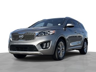 Used 2018 Kia Sorento SX image 1