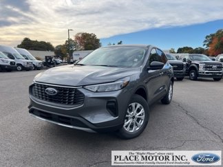 New 2025 Ford Escape Active w/ Cold Weather Package image 1