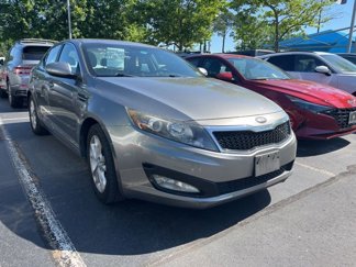 Used 2013 Kia Optima EX image 1