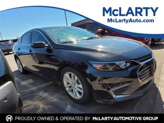 Used 2018 Chevrolet Malibu LT image 1
