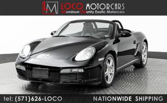 Used 2006 Porsche Boxster image 1
