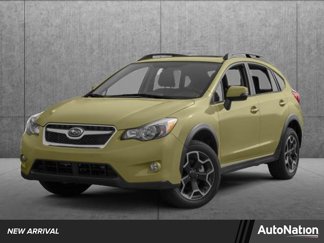 Used 2013 Subaru Crosstrek 2.0i Premium w/ Popular Pkg 2 image 1
